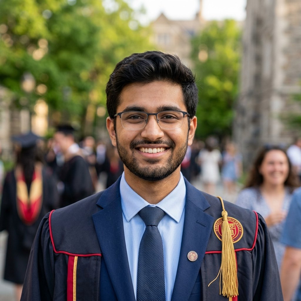 Rohan Mehta